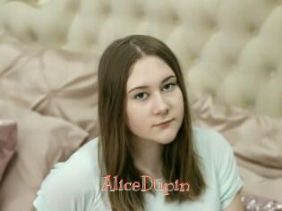 AliceDupin