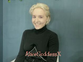 AliceGoddessX