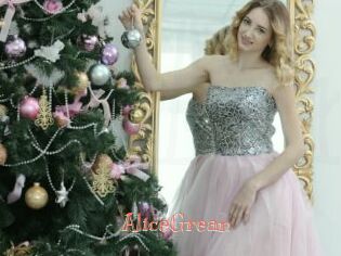 AliceGrean