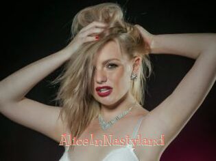 AliceInNastyland