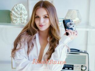 AliceKitsune