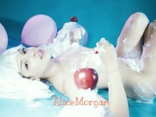 AliceMorgan Celebrix