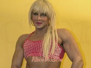 AliceMuscle Celebrix