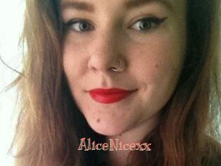AliceNicexx