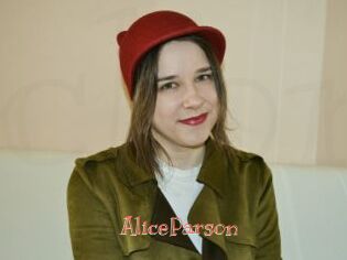 AliceParson