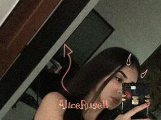 AliceRusell