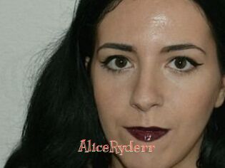 AliceRyderr