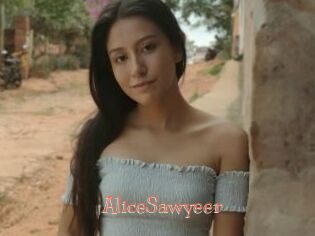 AliceSawyeer