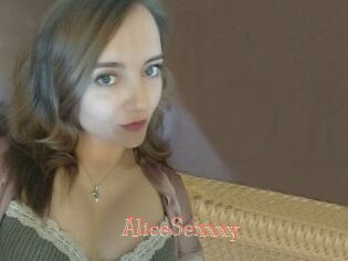 AliceSexxxy