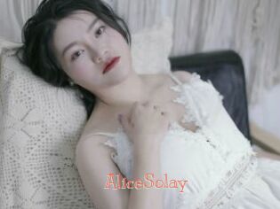 AliceSolay