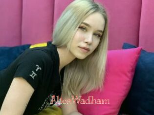 AliceWadham Celebrix