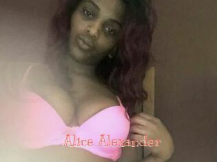 Alice_Alexander