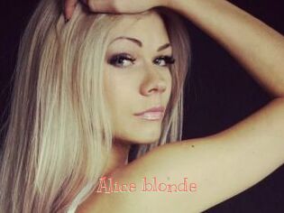 Alice_blonde