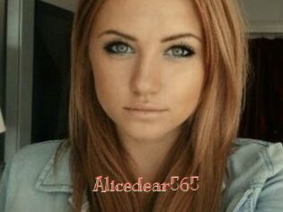 Alicedear565