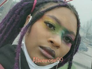 Alicerose99 Celebrix