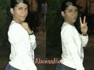 AlicexxHot