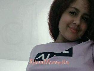 AliciaMorenita