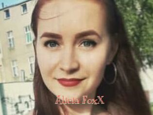 Alicia_FoxX