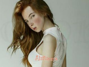 Aliftinna