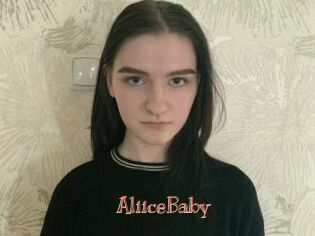 AliiceBaby