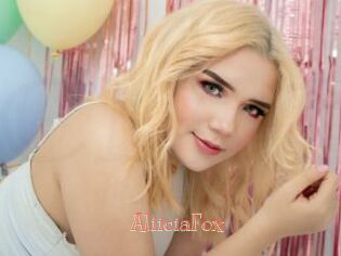 AliiciaFox