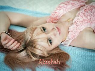 Aliishah