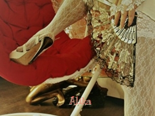 Alika Celebrix