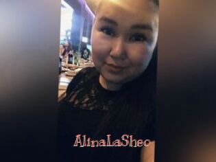 AlinaLaSheo