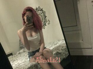 AlinaLi21