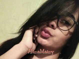 AlinaMainy