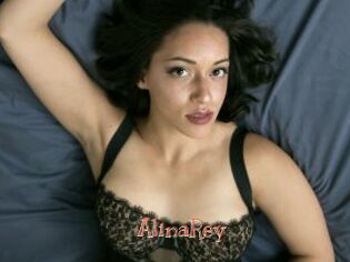 AlinaRey
