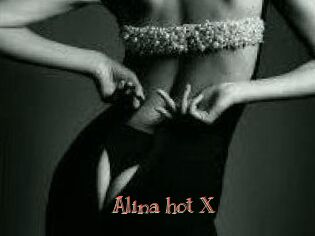 Alina_hot_X Celebrix