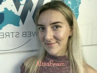 AlisaBeam