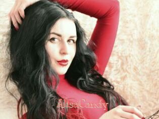 AlisaCandy
