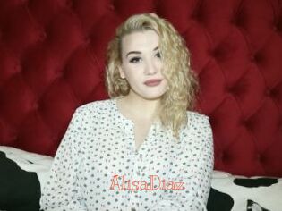 AlisaDiaz