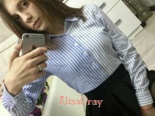AlisaGray