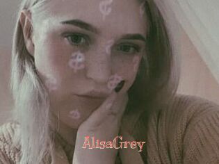 AlisaGrey