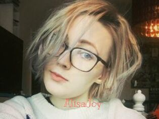 AlisaJoy