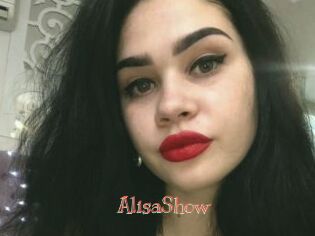 AlisaShow