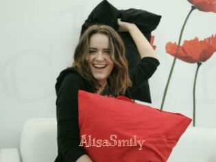 AlisaSmily