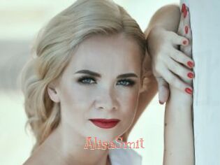 AlisaSmit