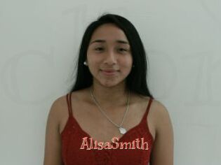 AlisaSmith
