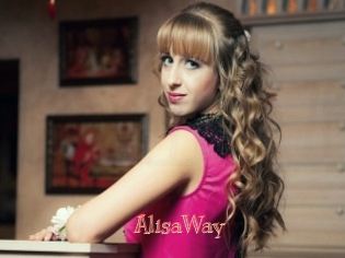 AlisaWay