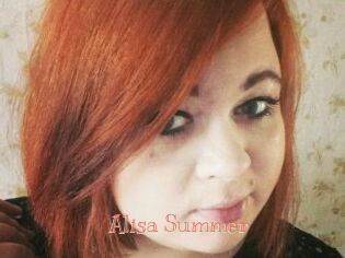 Alisa_Summer