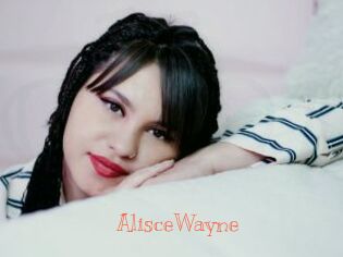 AlisceWayne