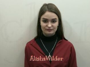 AlishaWilder