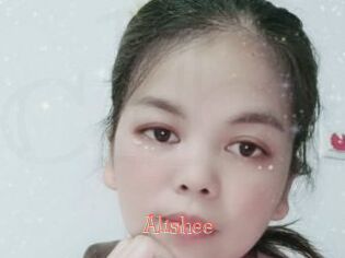 Alishee