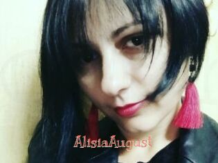 AlisiaAugust