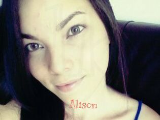 ALISON