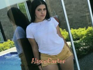 AlisonCarter
